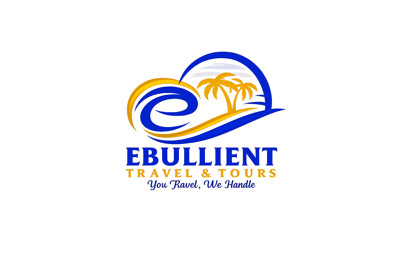 EBULLIENT Logo